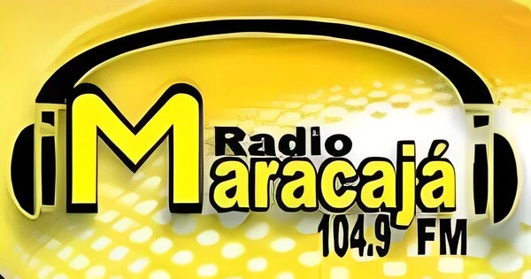 Radio Maracaja 104.9 FM