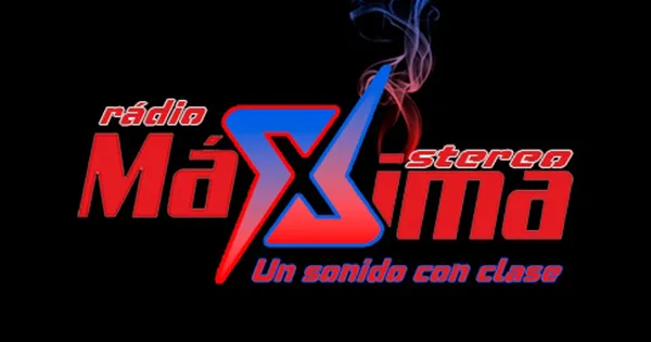 Radio Maxima Stereo