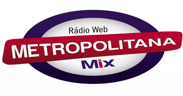 Radio Metropolitana Mix