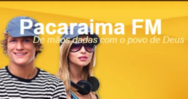 Radio Pacaraima FM