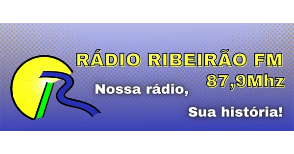 Rádio Ribeirão FM 87.9