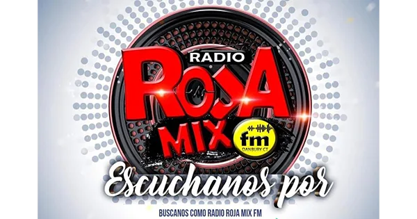 Radio Roja Mix FM