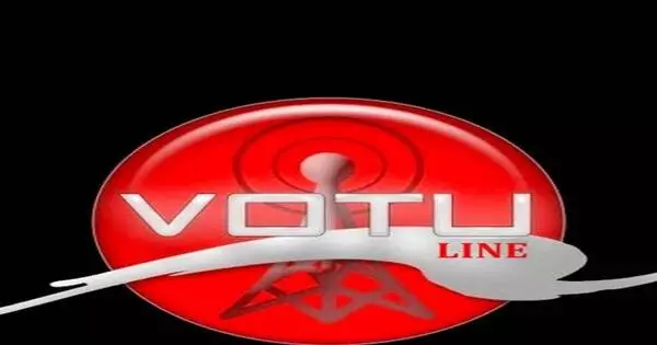 Radio Votu Line