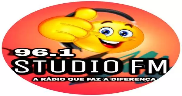 Studio FM 96.1