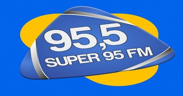 Super 95 FM