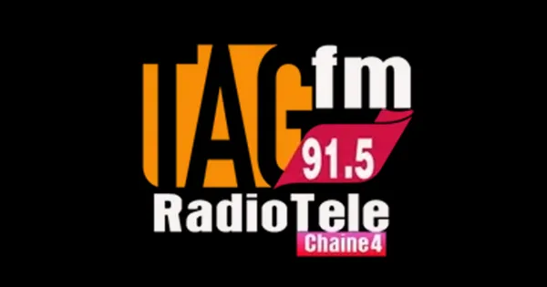 Tag FM 91.5