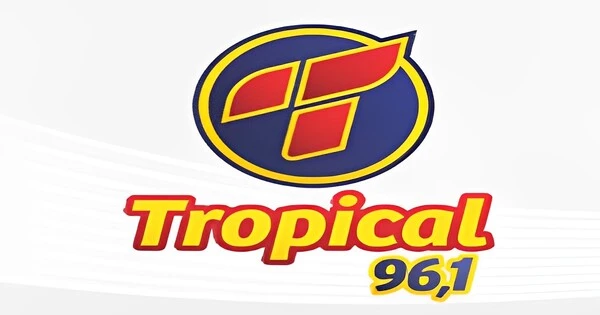 Tropical FM 96.1