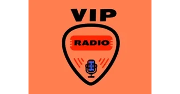 VIP Radio Victoria