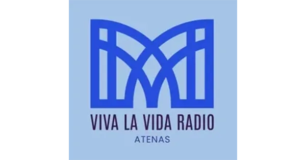 Viva La Vida Atenas Radio