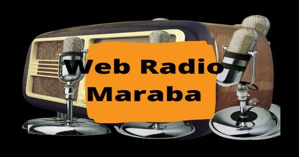 Web Radio Maraba