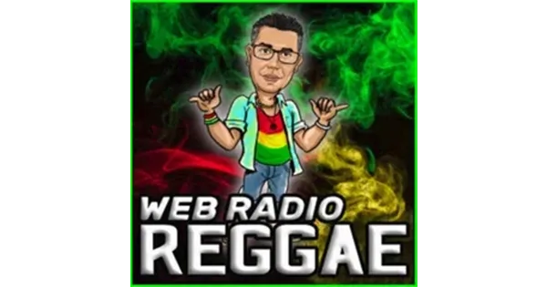 Web Radio Reggae