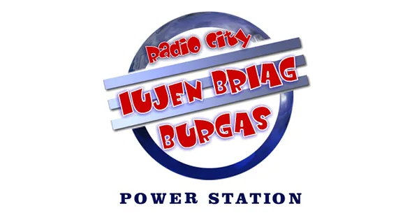 Yujen Briag – Power Station