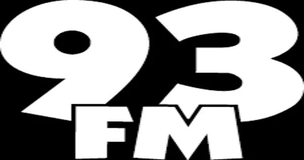 93FM