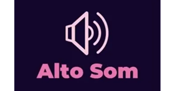 AltoSom Web