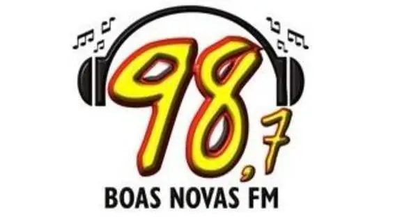 Boas Novas FM 98.7