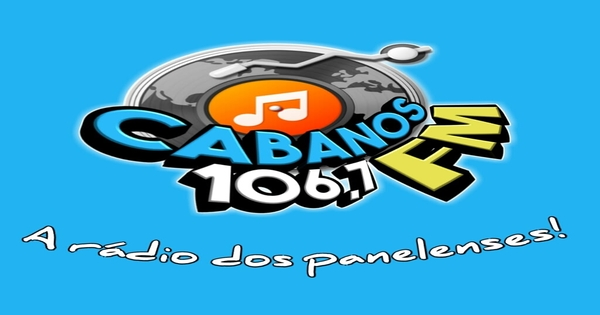 Cabanos FM 106.7