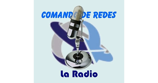 Comando De Redes