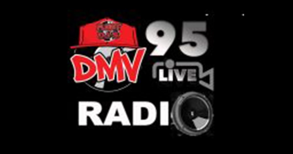 DMV Live 95 Radio