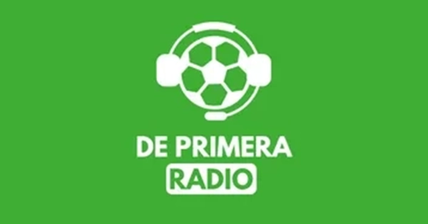 De Primera Radio