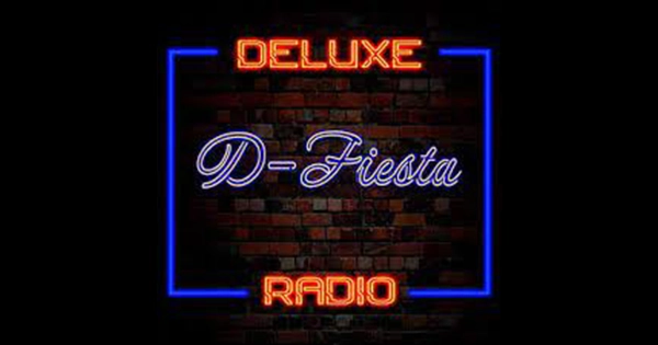 Deluxe Radio – D-Fiesta