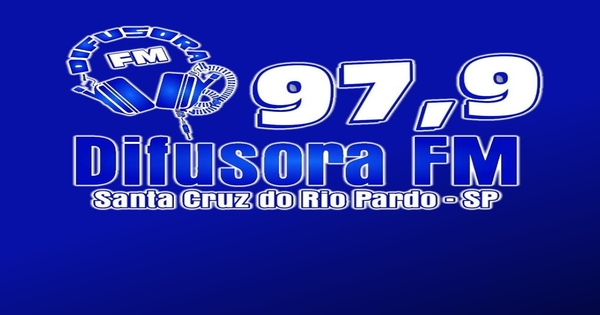 Difusora 97.9 FM