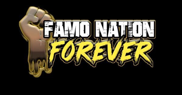 Famo Nation Forever Radio 2