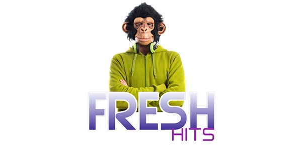 Fresh Radio Hits