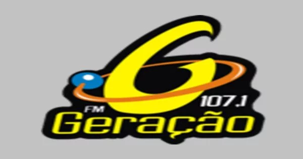 Geracao FM 107.1