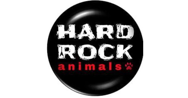 Hard Rock Animals