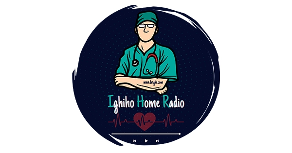 Ighis Home Radio