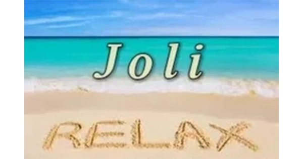 Joli Relax