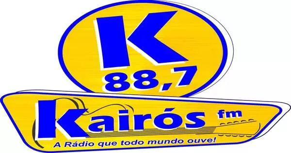 Kairos FM