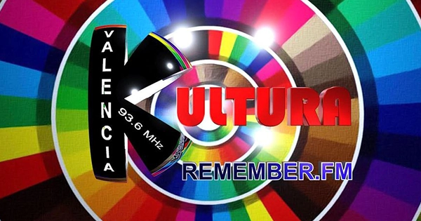 Kultura Remember FM Valencia