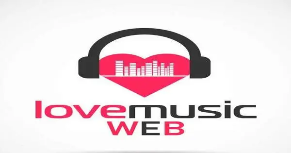 Love Music Web Radio