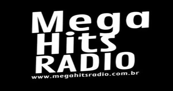 Mega Hits Radio Brazil