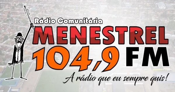 Menestrel FM 104.9