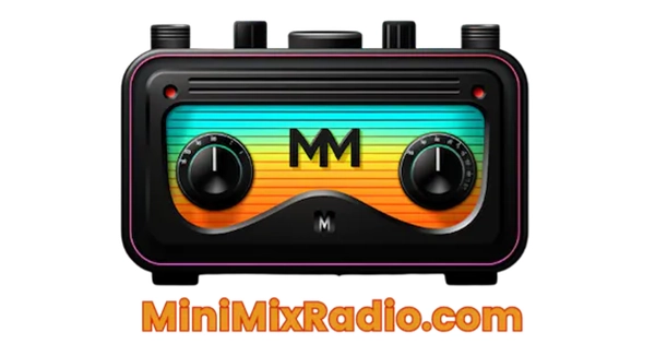 MiniMix Radio