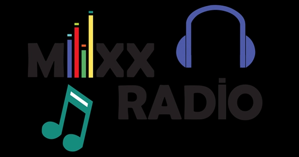 Mixx Radio Preston