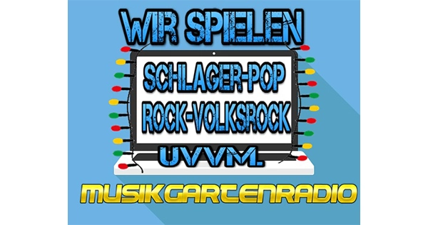 MusikGartenRadio