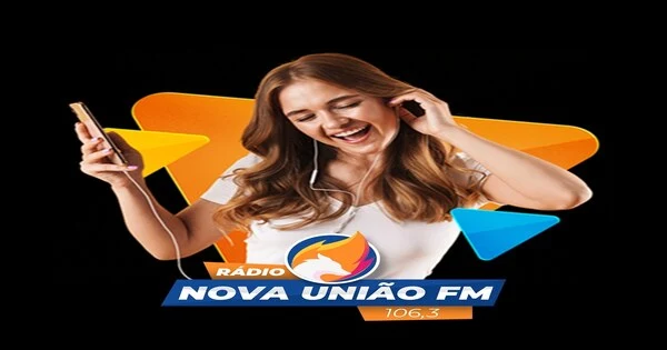 NOVA UNIAO FM