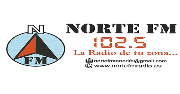 Norte FM 102.5