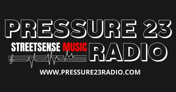 Pressure 23 Radio