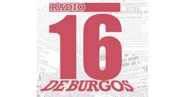 Radio 16 De Burgos