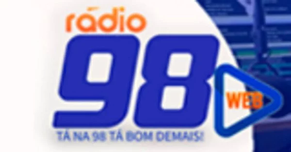 Radio 98 Web