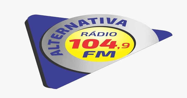 Radio Alternativa 104.9