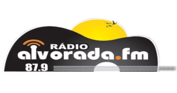 Radio Alvorada FM 87.9