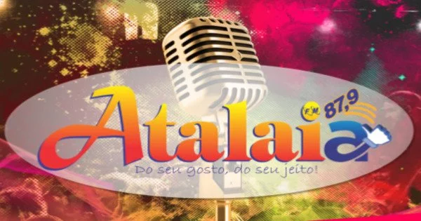 Radio Atalaia FM 87.9