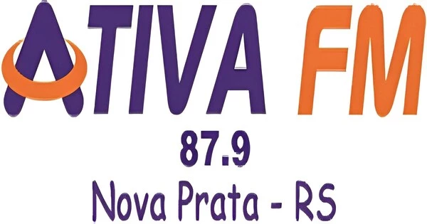 Radio AtivaFM 87.9