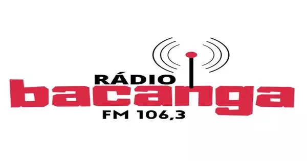 Radio Bacanga FM