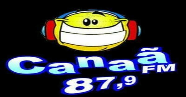 Radio Canaa FM 87.9